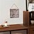 decorative tray for coffee table
